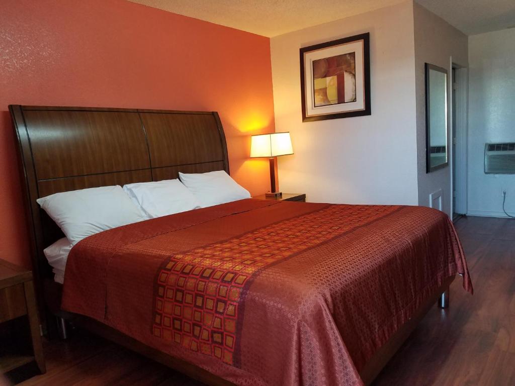 Monte Carlo Motel image