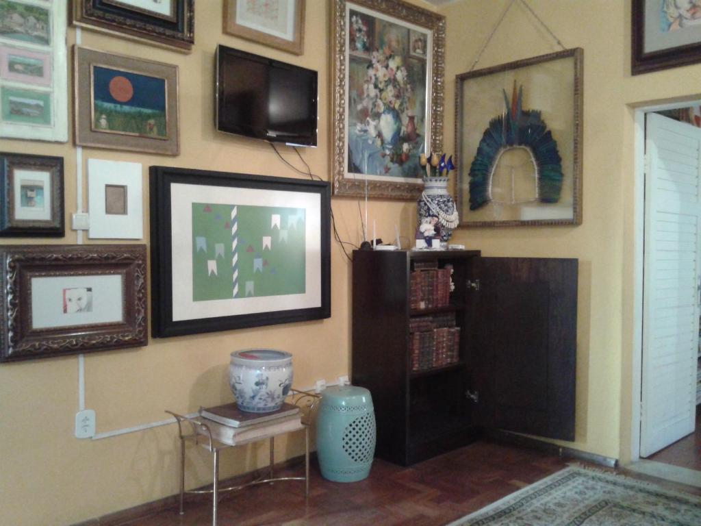 Mini Hostel Fine Art photo 2