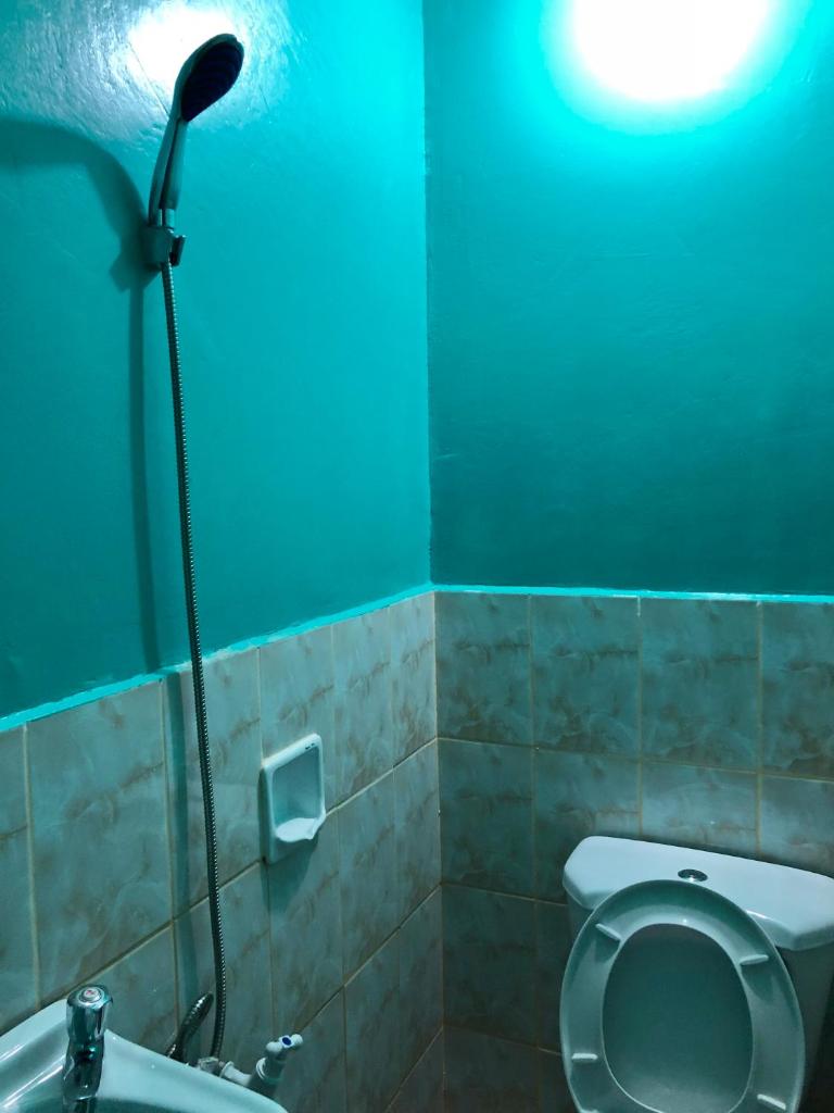 Michelina Princess Guest House photo 1