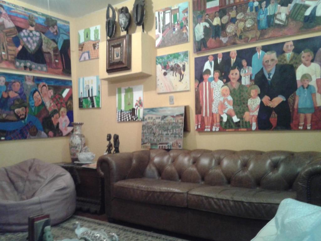 Mini Hostel Fine Art photo 1
