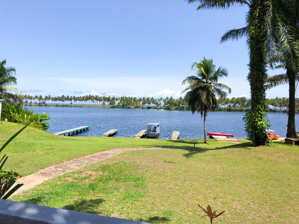 African Queen Lodge photo 3