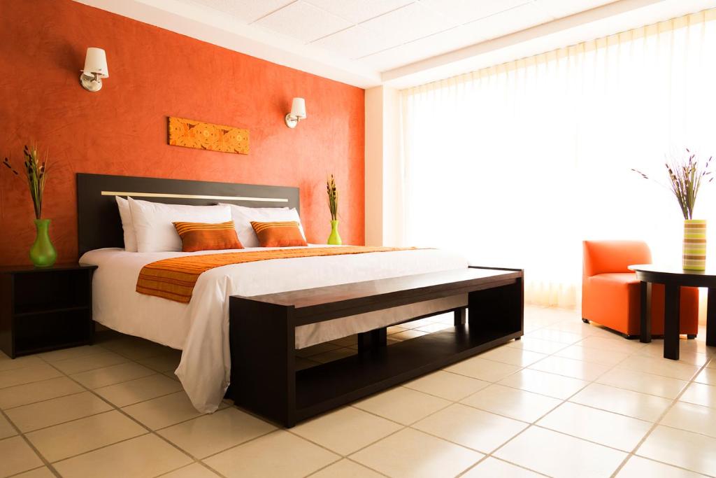 Inn Express Hotel Tula photo 2