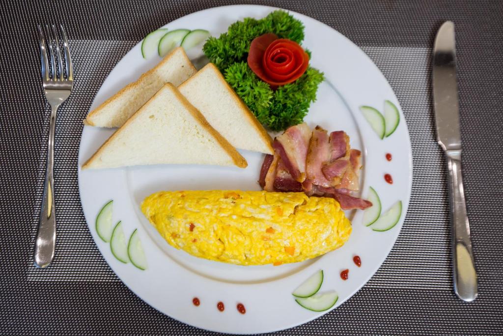 Khách sạn Splendid Star Grand