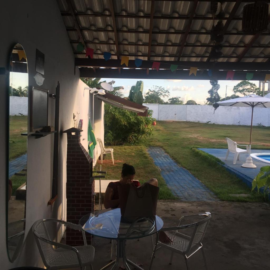 Casa ampla em Itacimirim - BA - ITACIMAX photo 4