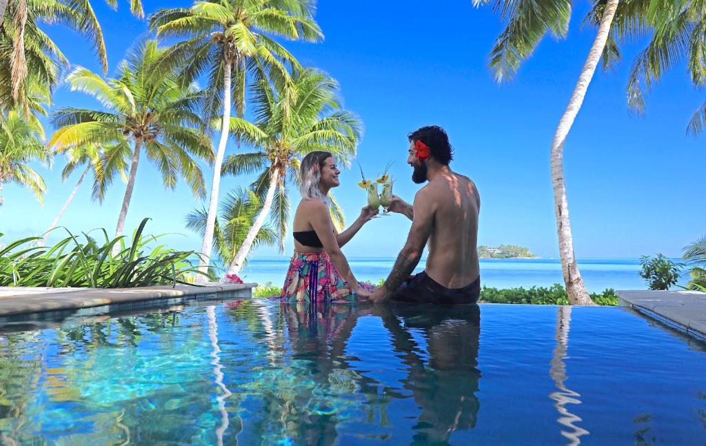 Tropica Island Resort-Adults Only photo 1