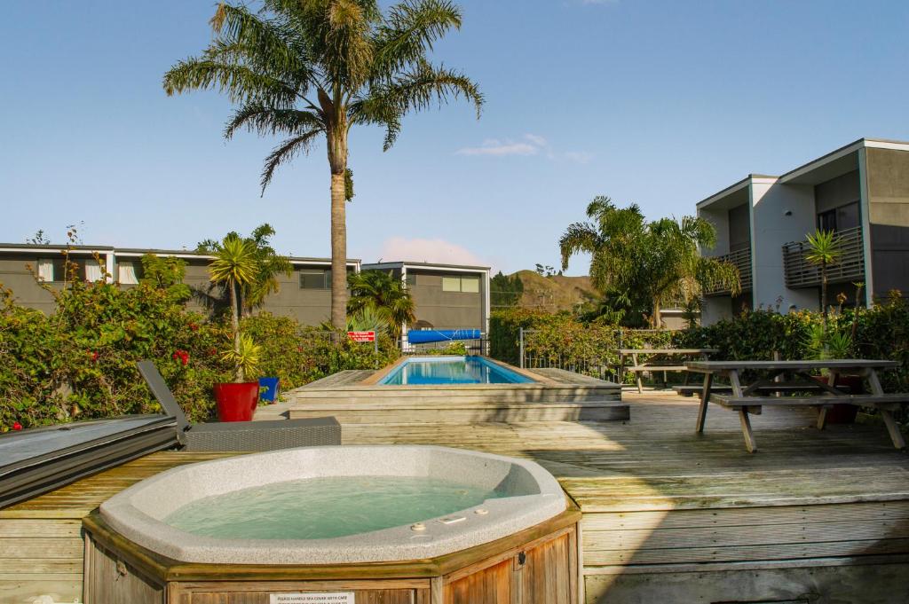 Aqua Soleil Villas photo 1