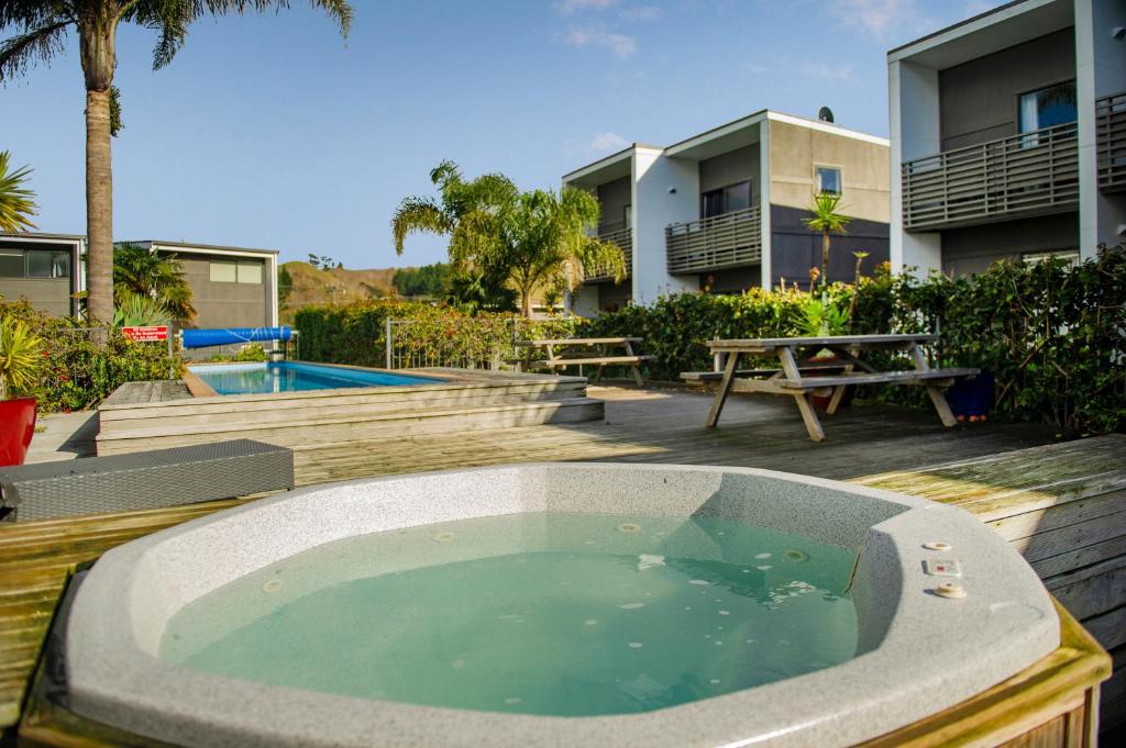 Aqua Soleil Villas photo 2