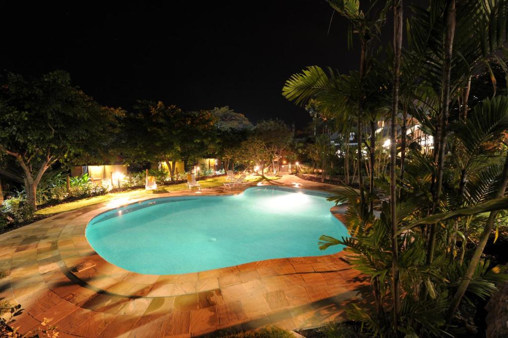 Kokopo Beach Bungalow Resort photo 4