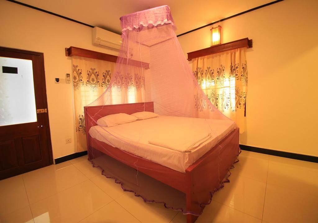 Двухместный (Стандартный двухместный номер с кондиционером), Millennium Home Stay