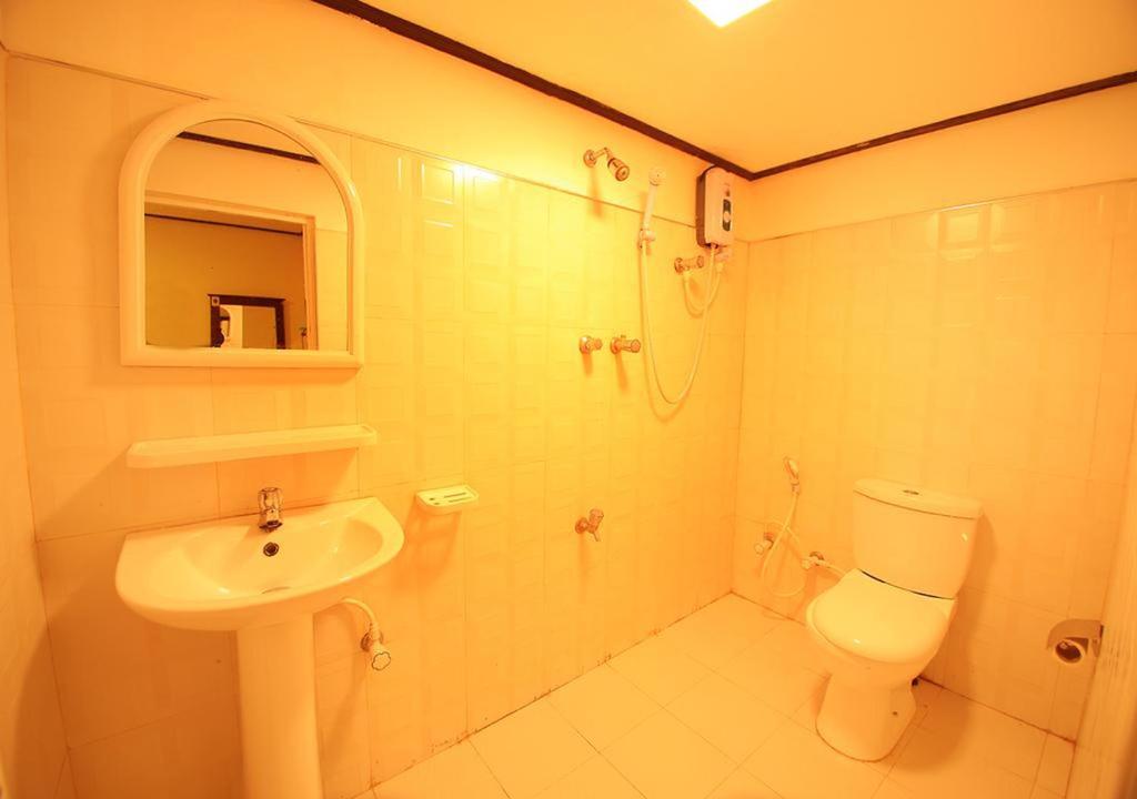 Двухместный (Стандартный двухместный номер с кондиционером), Millennium Home Stay