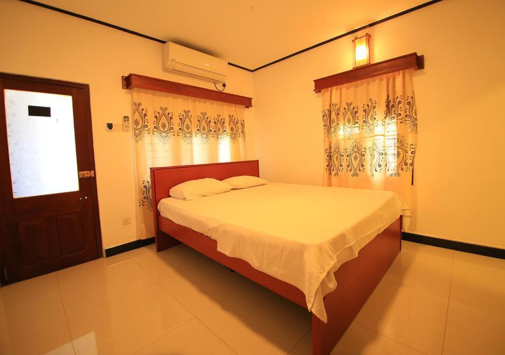 Двухместный (Стандартный двухместный номер с кондиционером), Millennium Home Stay