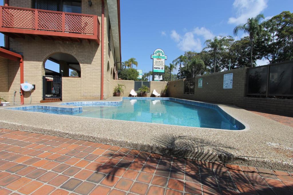 Toreador Motel photo 3