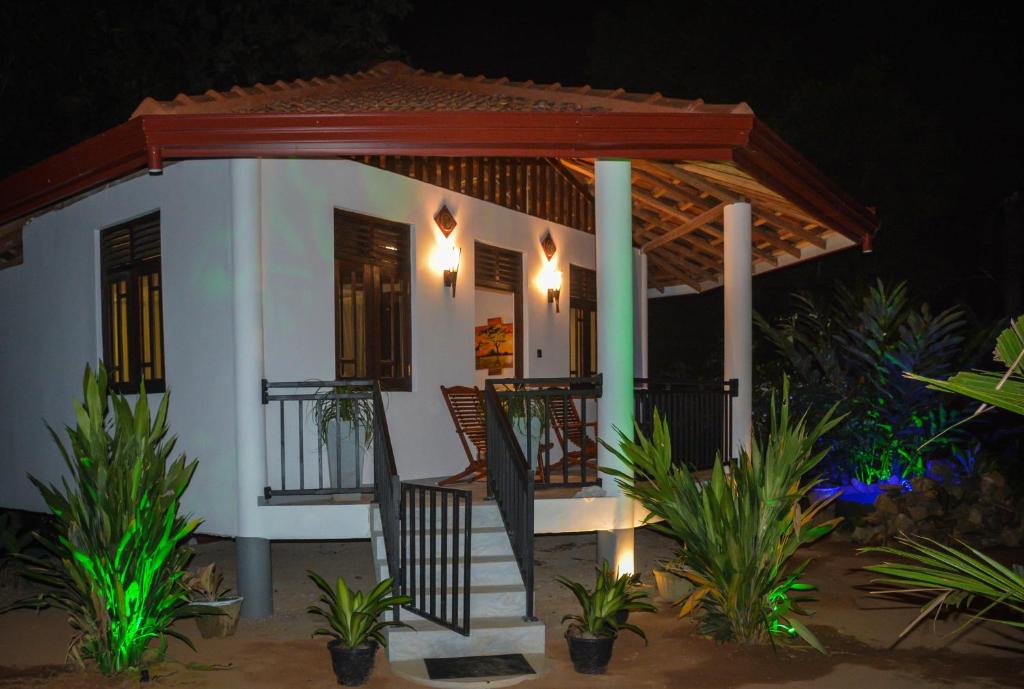 Heaven View Cabanas photo 2
