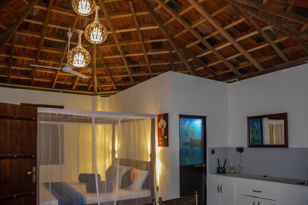 Heaven View Cabanas photo 4