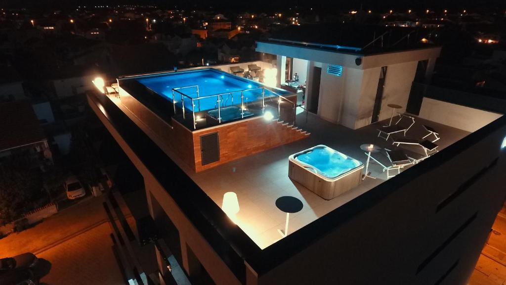Hotel Scala d'Oro photo 3