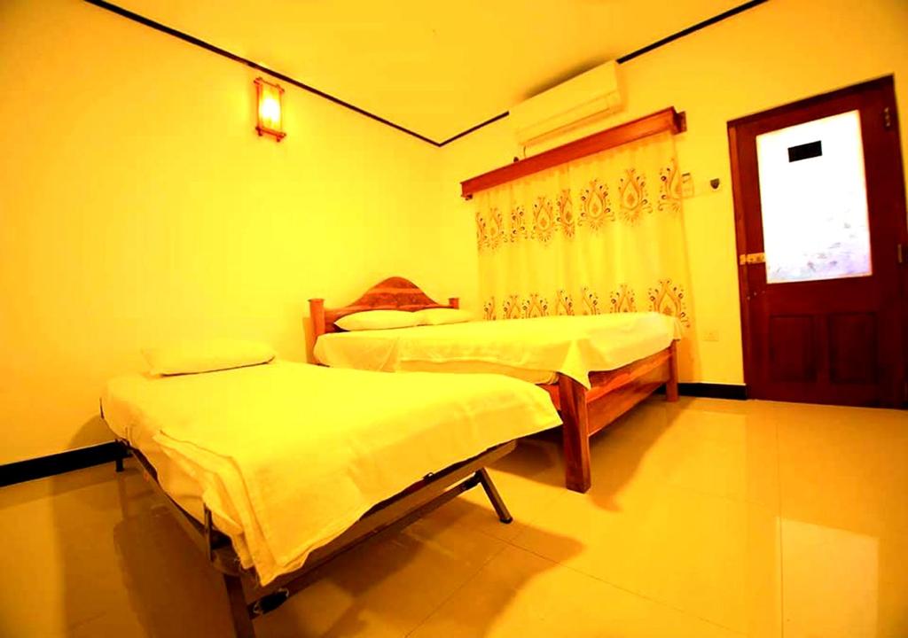 Трехместный (Трехместный номер с собственной ванной комнатой), Millennium Home Stay