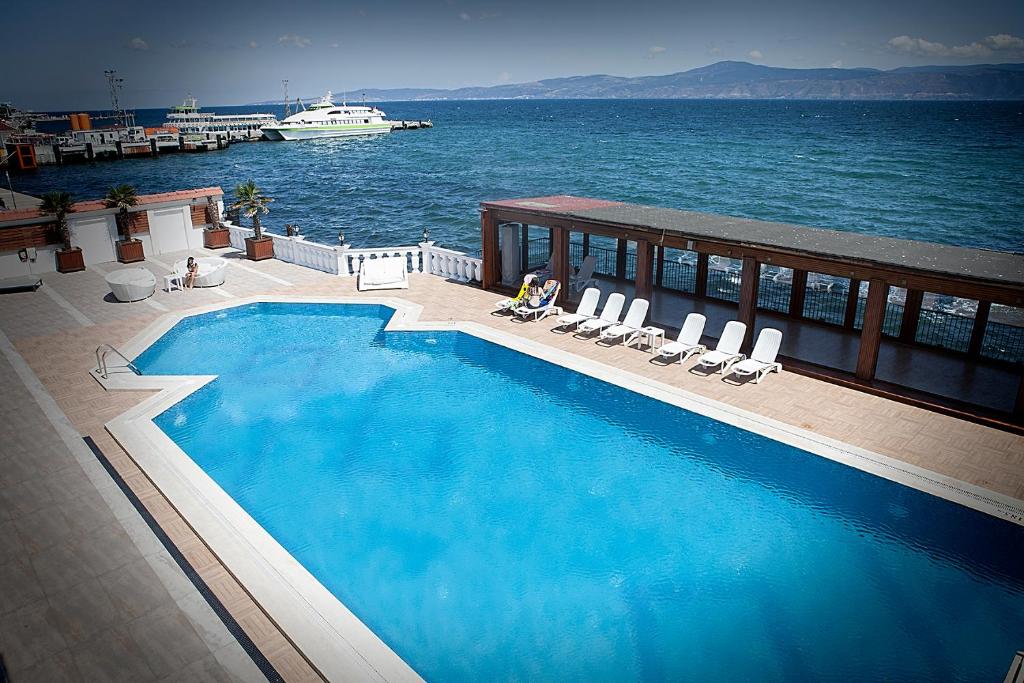 Montania Special Class Hotel photo 3