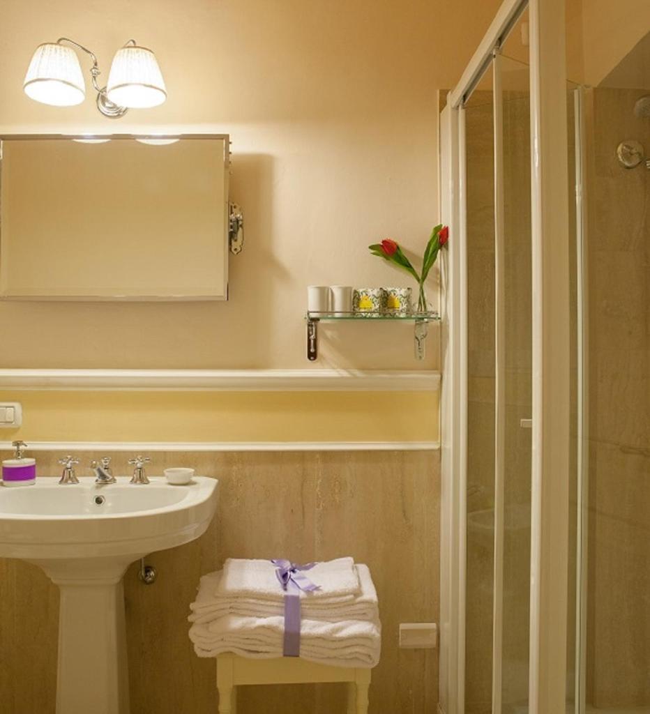 Granduomo Charming Accomodation photo 4