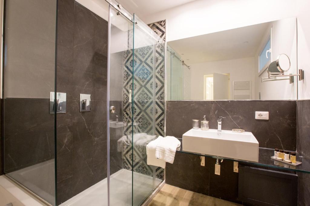 Palermo In Suite Aparthotel photo 3