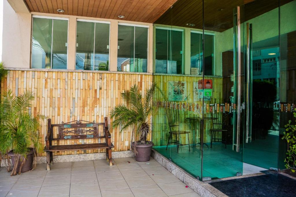 Fortpraia Hotel photo 3