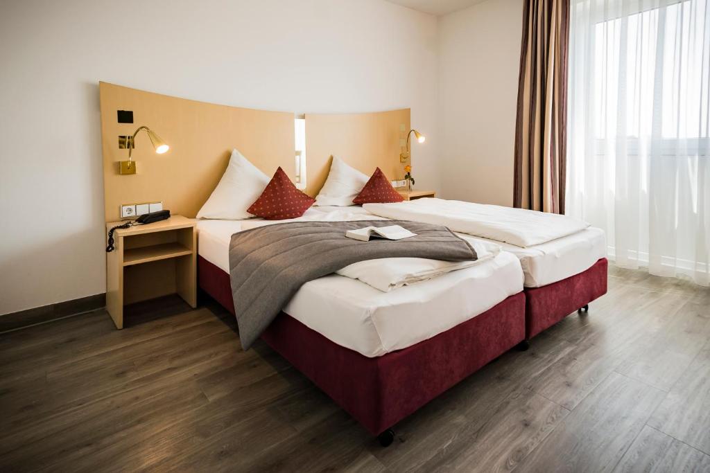 City-Hotel garni photo 2