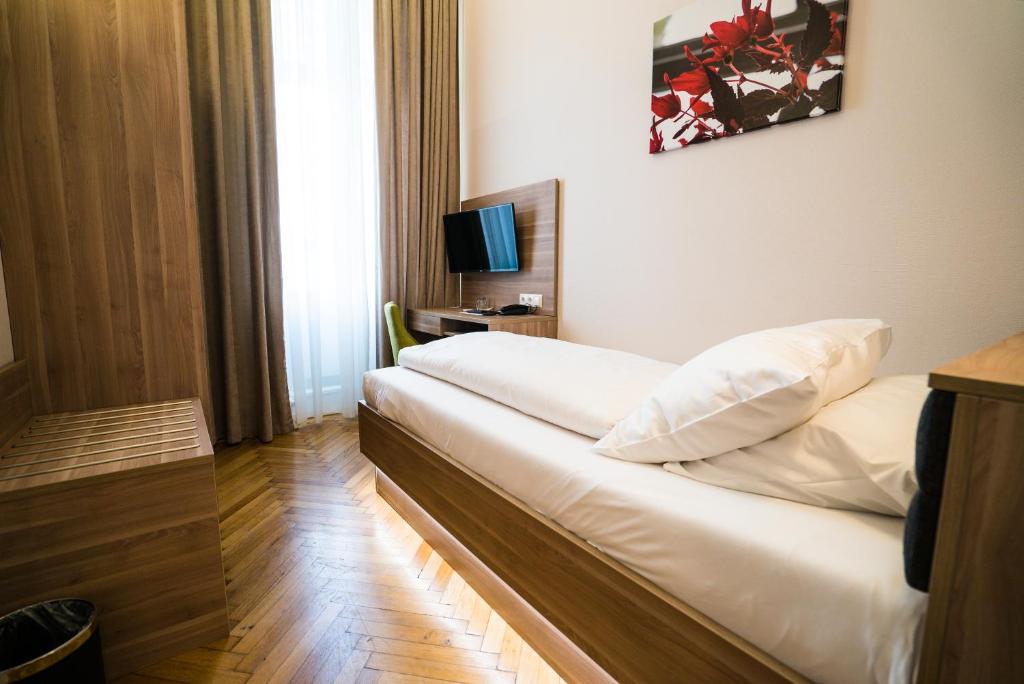 Одноместный (Одноместный номер), Hotel Marc Aurel