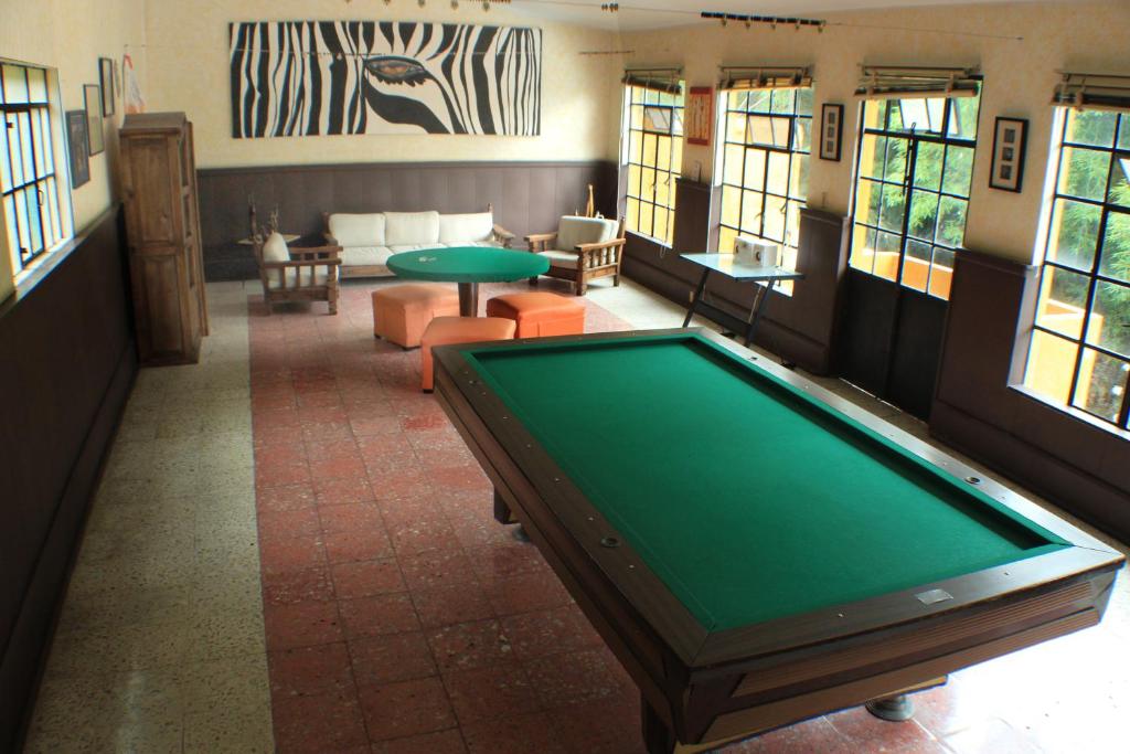 Casa Madero Rooms photo 4