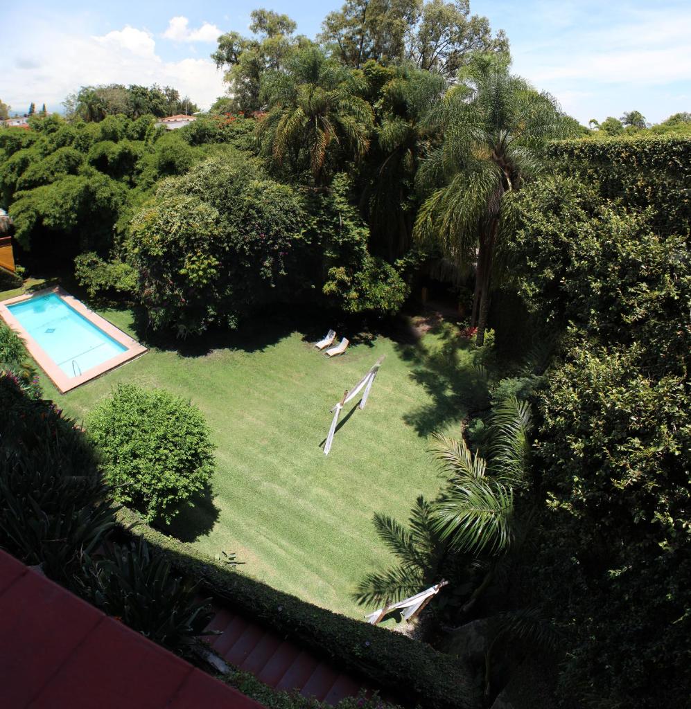 Casa Madero Rooms photo 1