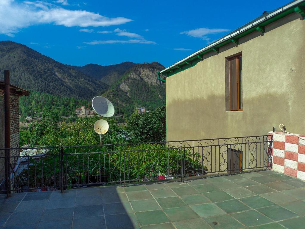 Bacho,s Cottage photo 4