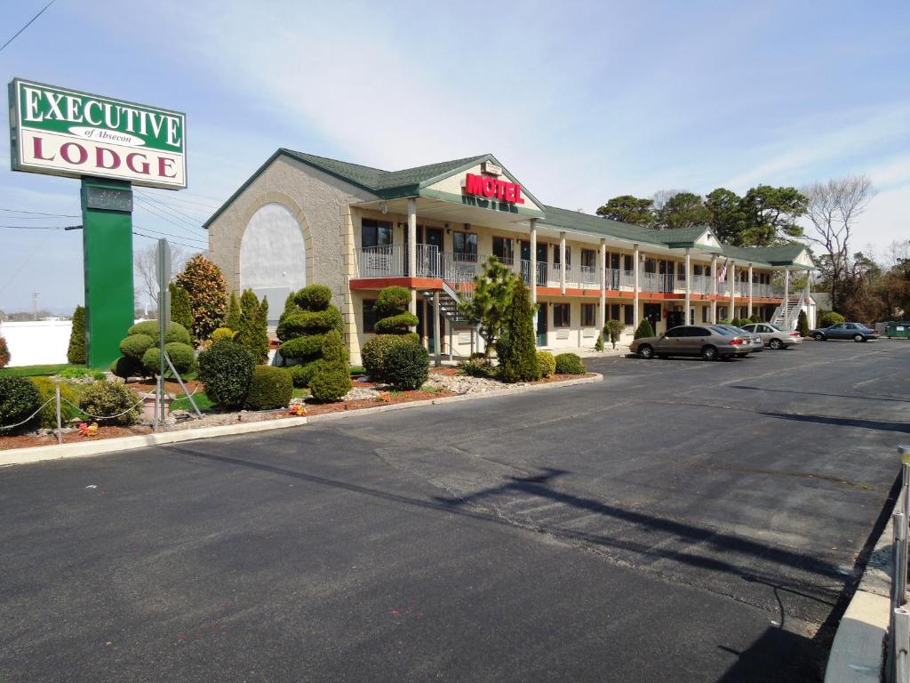 Executive Lodge Absecon photo 1