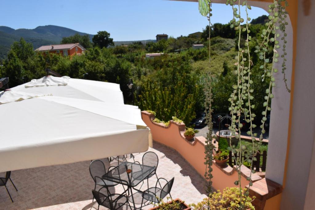Country House B&B Antica Dimora Del Sole photo 2