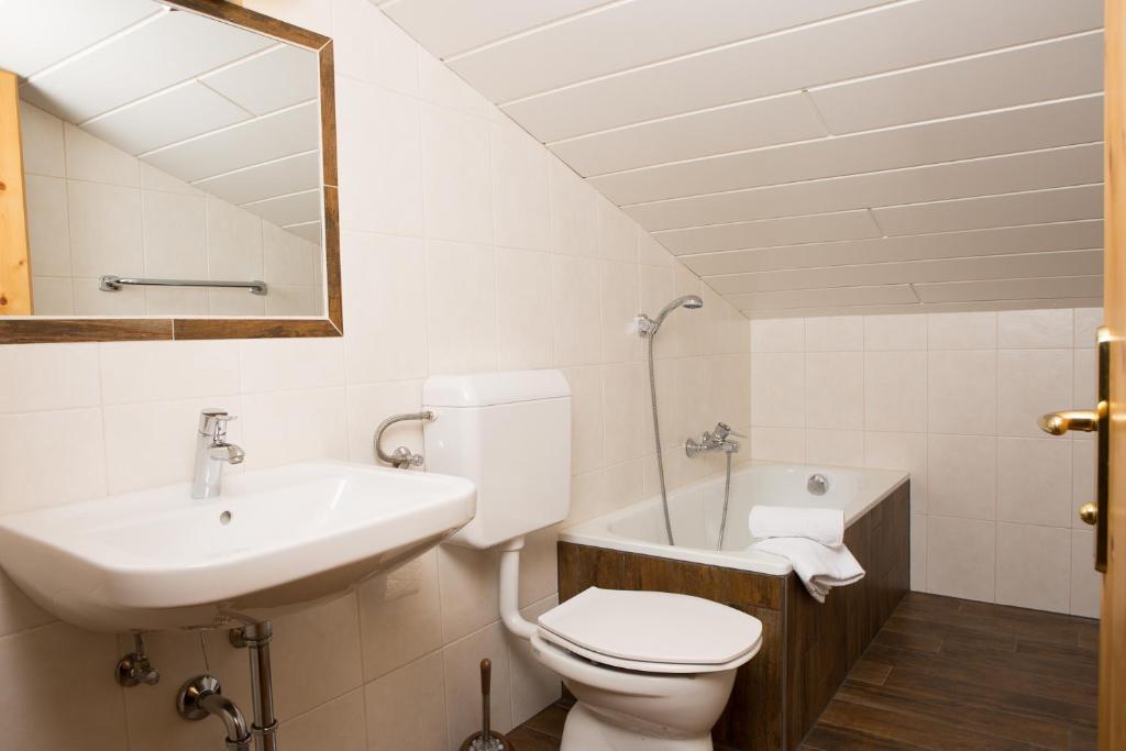 Glonerbauer Apartment photo 4