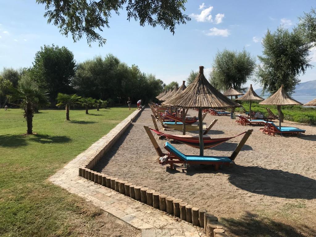 Lake Shkodra Resort photo 4