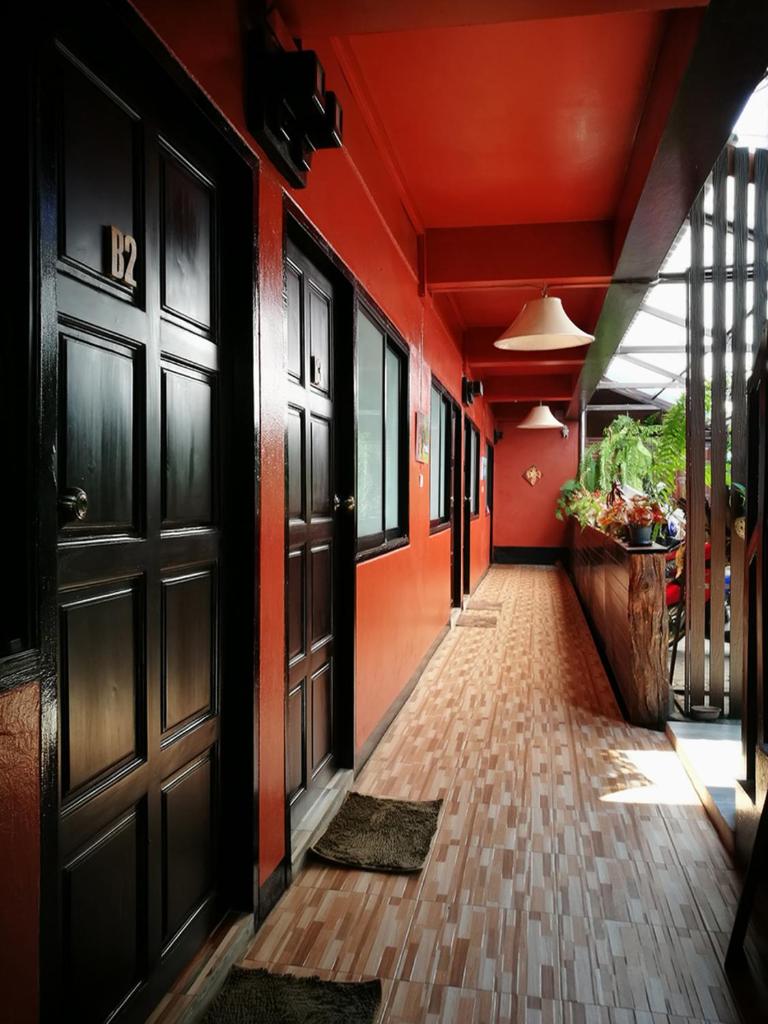 Hoh Guesthouse photo 1