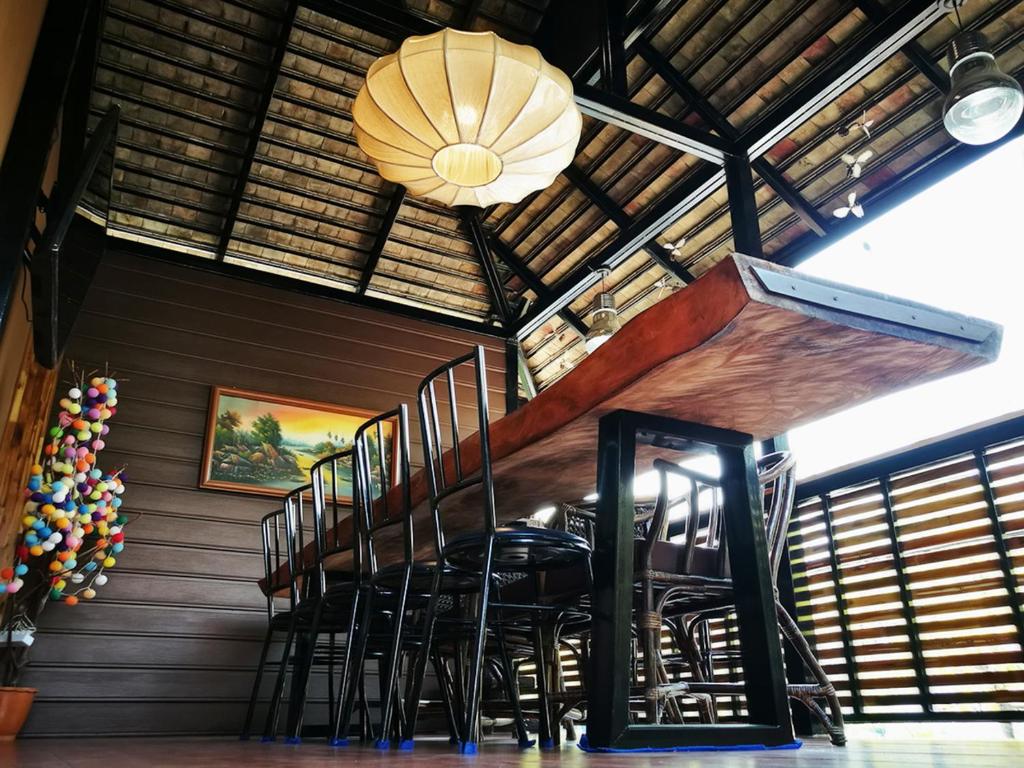 Hoh Guesthouse photo 3