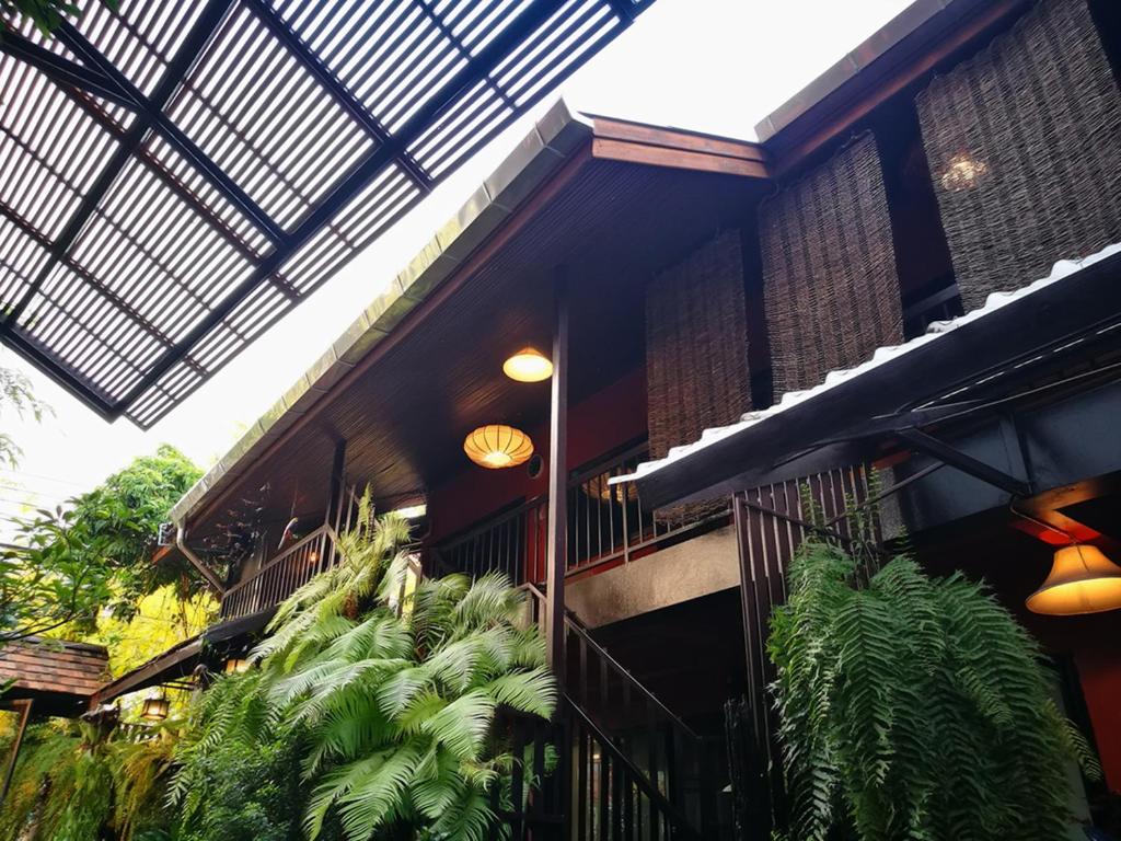 Hoh Guesthouse photo 4