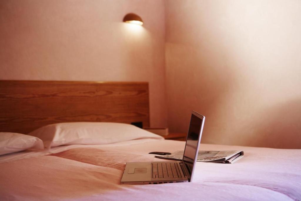 Hotel Dimora Storica La Mirandola photo 1