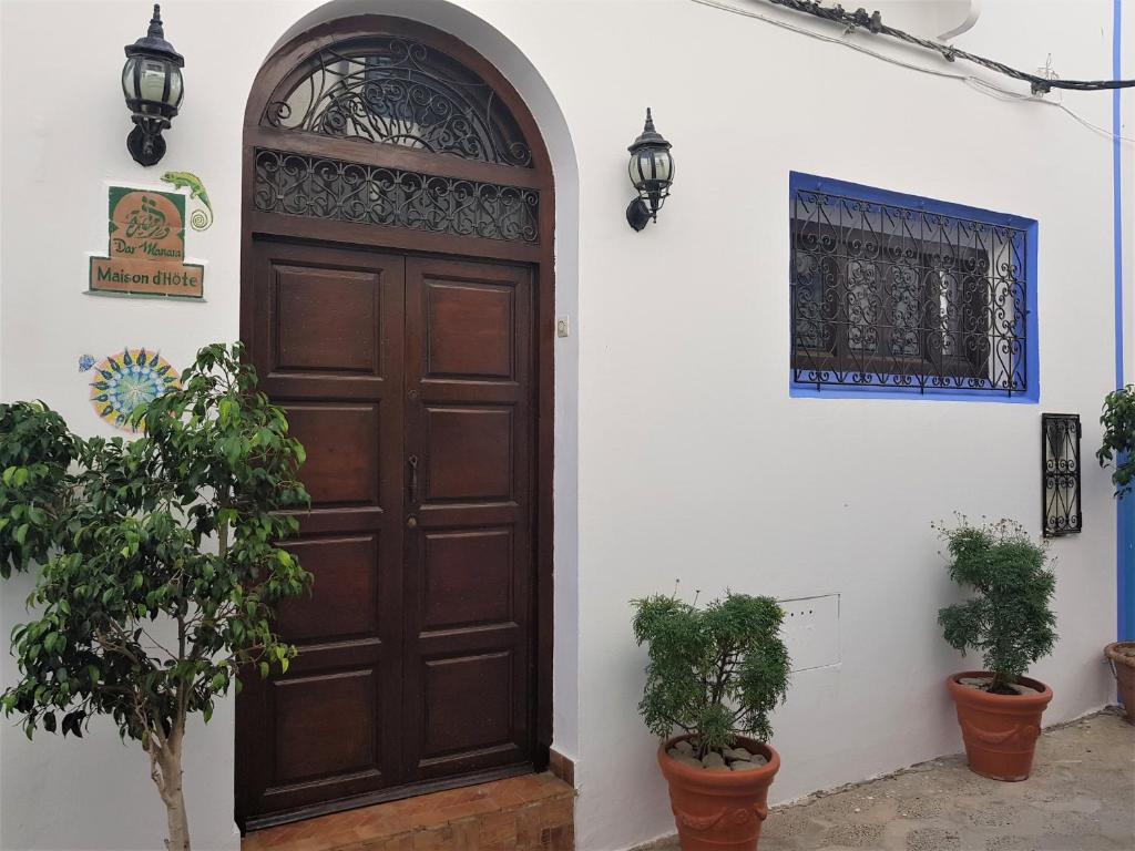 Dar Manara - Medina d'Asilah photo 1