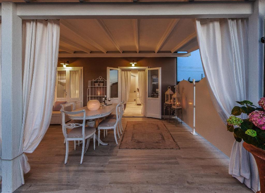 Agriturismo Ca' Del Sol photo 2