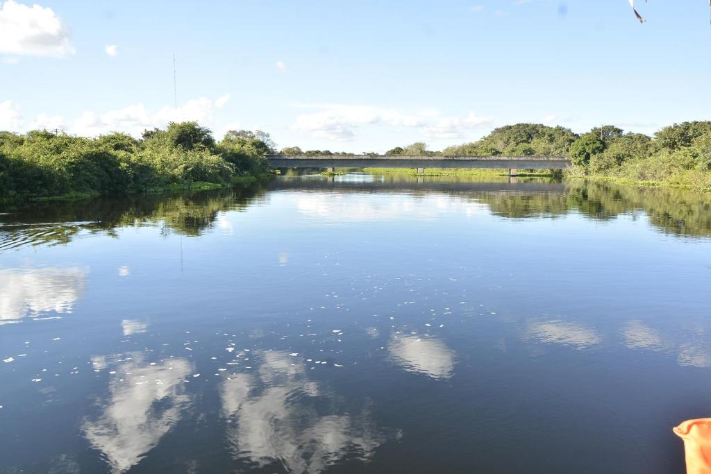 Hotel Pantanal Mato Grosso photo 4