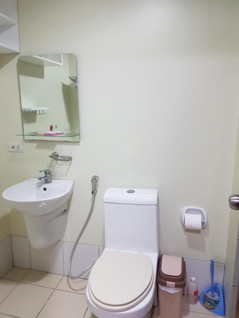 Апартаменты (Апартаменты-студио), KC STUDIO 6 at Horizon 101 Cebu