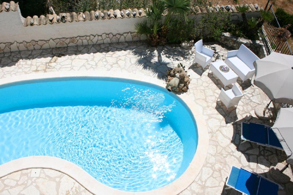 Hotel Il Cortile photo 1