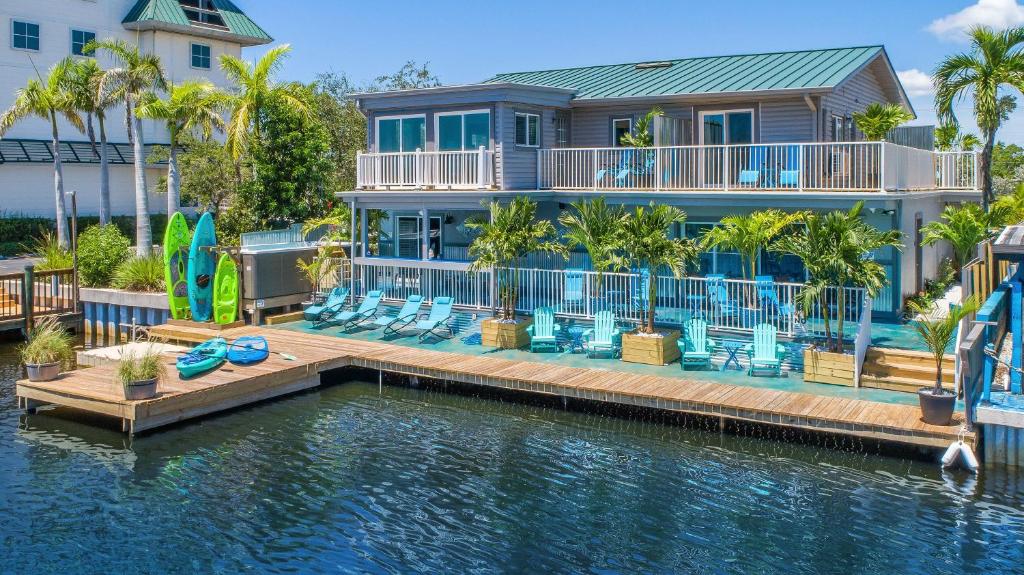 Latitude 26 Waterfront Boutique Resort - Bonita Springs image