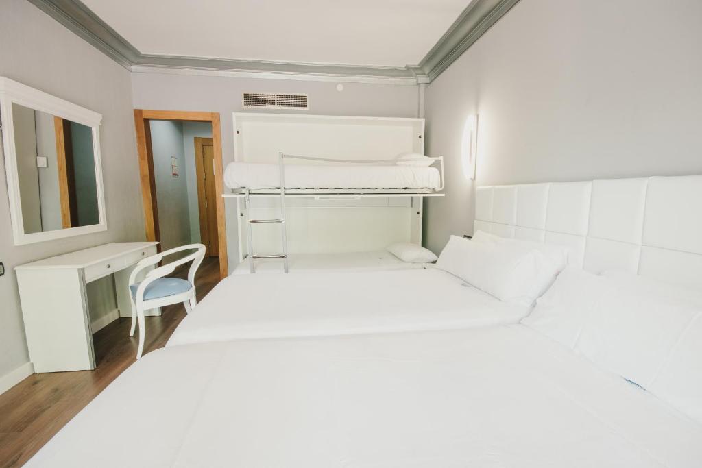 Los Angeles Hotel & Spa photo 4