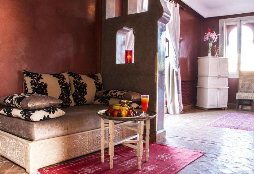 Palais El Miria & SPA photo 2