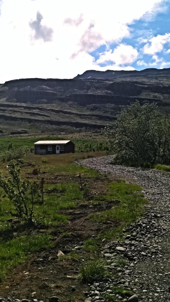 Bragdavellir Holiday Home photo 4