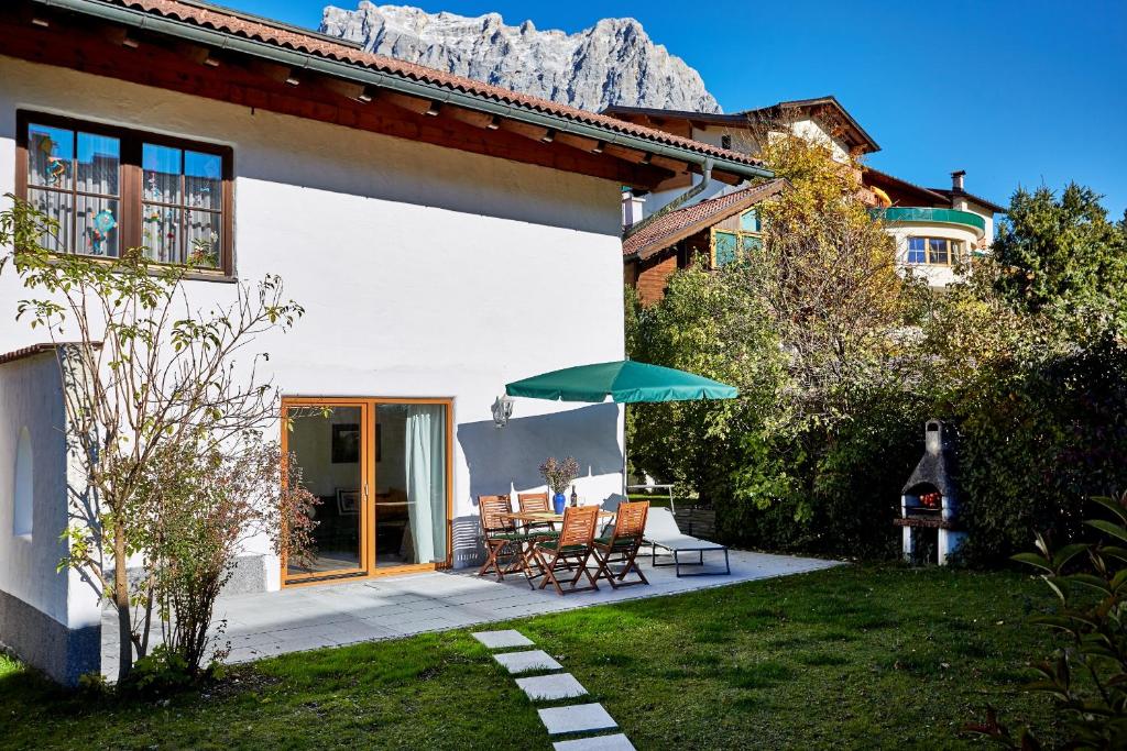 Emily's Ferienwohnung photo 2