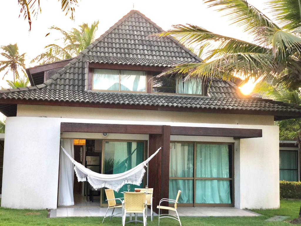 Bangalô Luxo Beach Class Resort Muro Alto photo 3