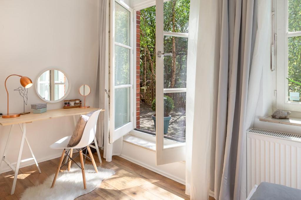 TOP-Lage, 400 m bis GOP, Bali-Therme und Kurpark - HDZ - Parkplatz, Netflix, Disney photo 2
