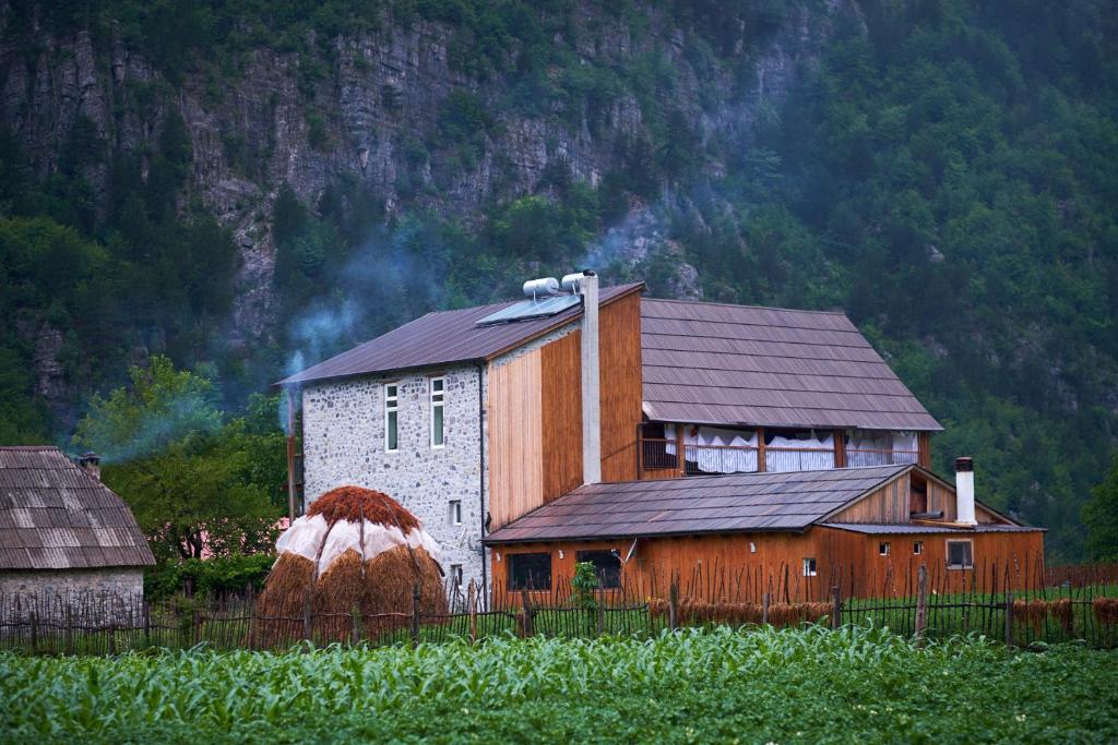 Bujtina Polia photo 4